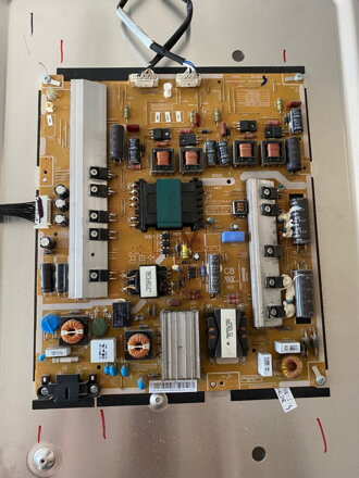 BN44-00523B Samsung UE55ES7000S použitý diel