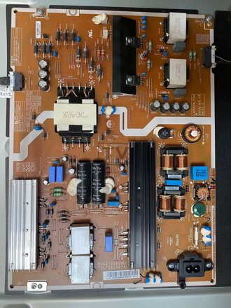 BN44-00808D Samsung UE65KU6172U použitý diel