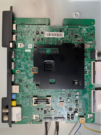 BN41-02528A Samsung UE65KU6172U použitý diel