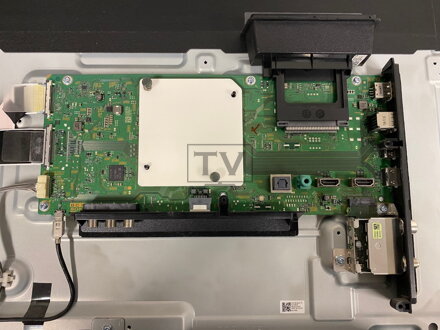 1-982-626-51 Sony KD-49XG8096 použitý diel