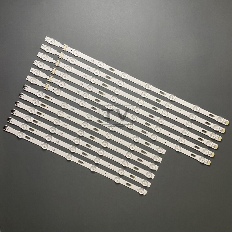 LED Samsung UE55KU UE55MU V5DU-550DCA-R1