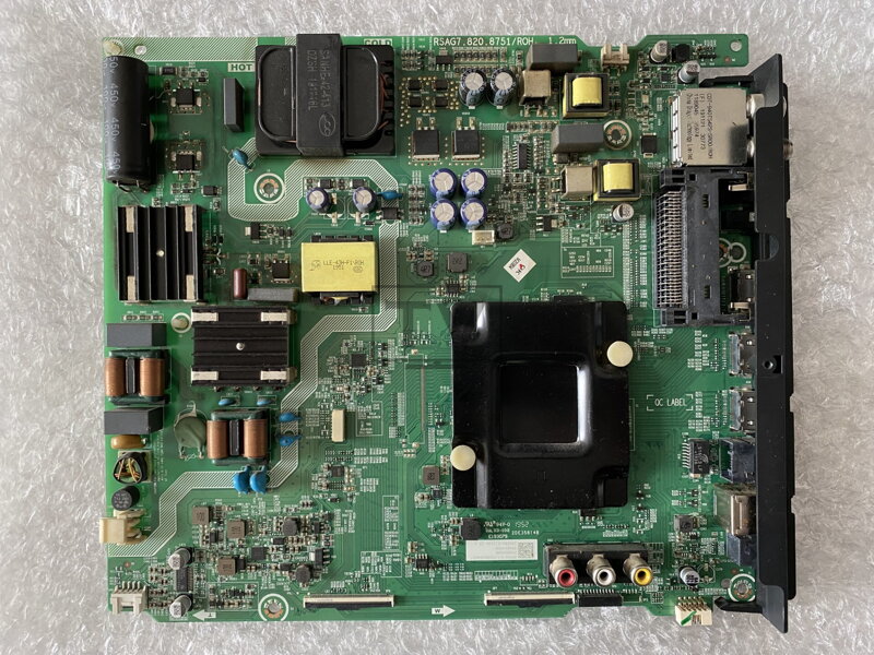RSAG7.820.8751/ROH Hisense H55B7300 použitý diel RSAG7.820.8751/ROH Hisense H55B7300 použitý diel