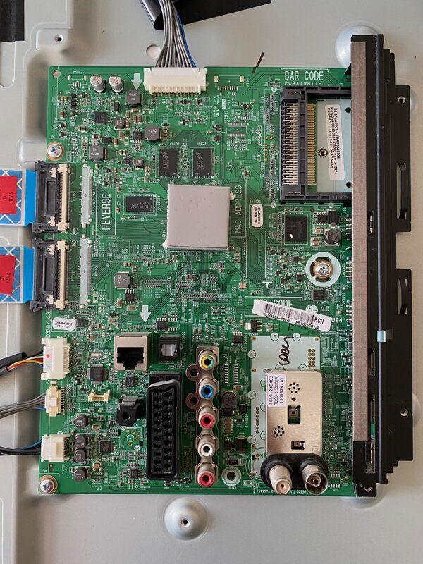 EAX64797004 (1.1) LG 42LA660S použitý diel