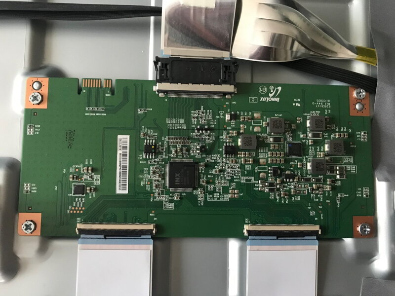 EACDJ6E18 LG 50UK6300MLB použitý diel EACDJ6E18 LG 50UK6300MLB použitý diel