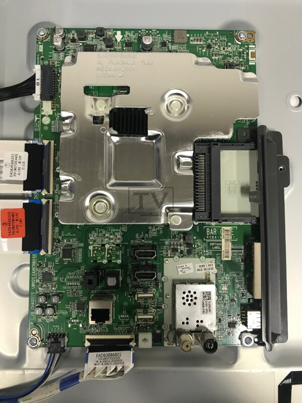 EAX67861603 (1.1) LG 55SK8100PLA použitý diel