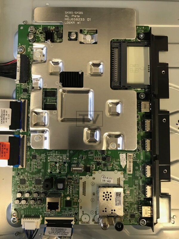 EAX67868703 (1.0) LG 55SK8500PLA použitý diel EAX67868703 (1.0) LG 55SK8500PLA použitý diel