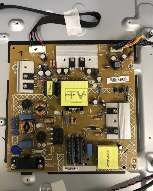 715G7574-P01-000-002M Philips 43PFS5301/12 použitý diel 715G7574-P01-000-002M Philips 43PFS5301/12 použitý diel
