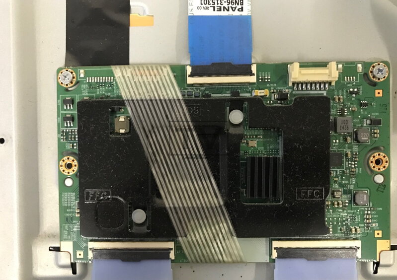 BN41-02110A Samsung UE48H6200AW použitý diel BN41-02110A Samsung UE48H6200AW použitý diel