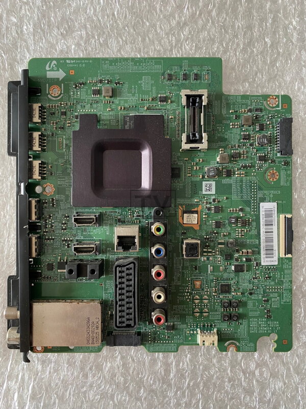 BN41-02156A Samsung UE48H6470SS použitý diel BN41-02156A Samsung UE48H6470SS použitý diel