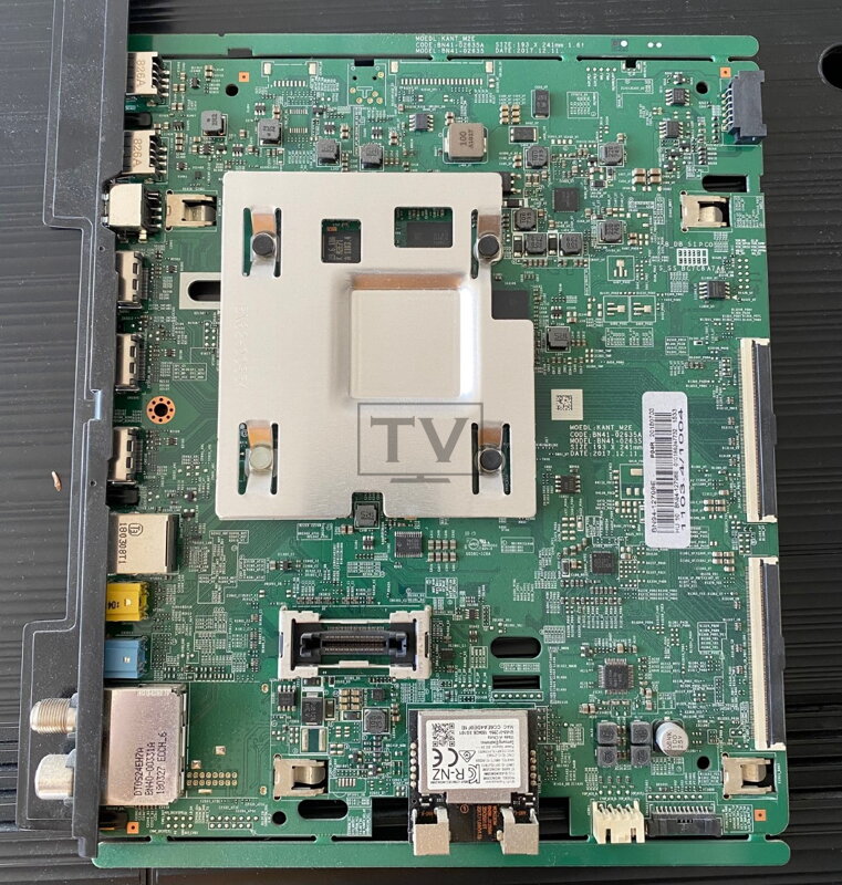 BN41-02635A Samsung UE49NU7172U použitý diel BN41-02635A Samsung UE49NU7172U použitý diel