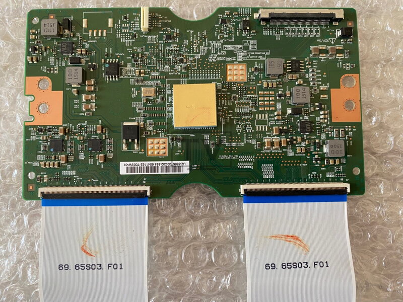 UZ-5565T30C02 Sony KDL-65W855C použitý diel UZ-5565T30C02 Sony KDL-65W855C použitý diel