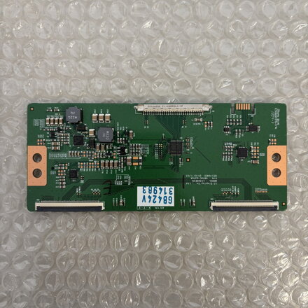 LC320EXN 6870C-0370A LG 32LN536B použité náhradné diely