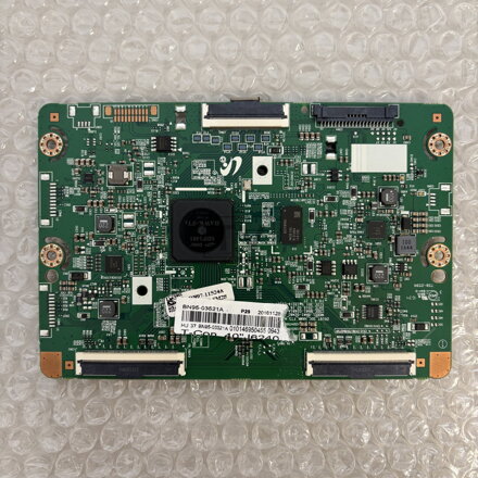 BN41-02481A BN95-03521A Samsung UE40J6282SU použité náhradné diely