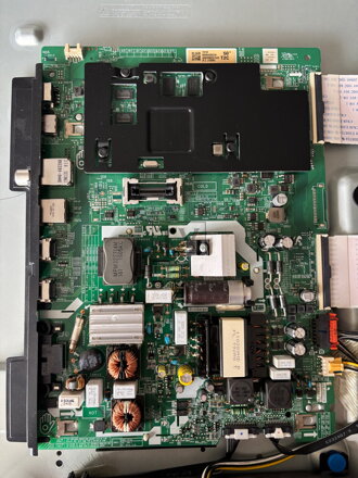 BN9646824A Samsung UE50NU7022K použité náhradné diely