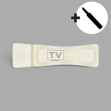Nástroj na otváranie krytov TV Samsung BN81-13255A originál