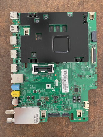 BN41-02534B Samsung UE32K5579SU nové náhradné diely