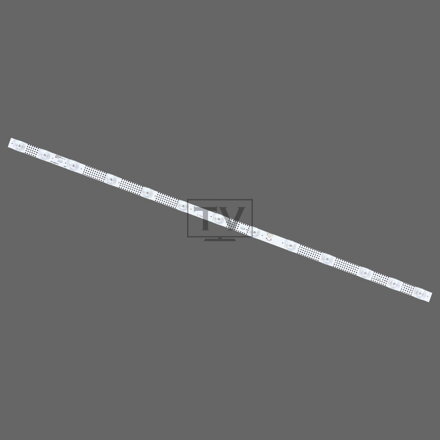 LED podsvietenie TCL 32HR330M13A0 V3, 13 LED