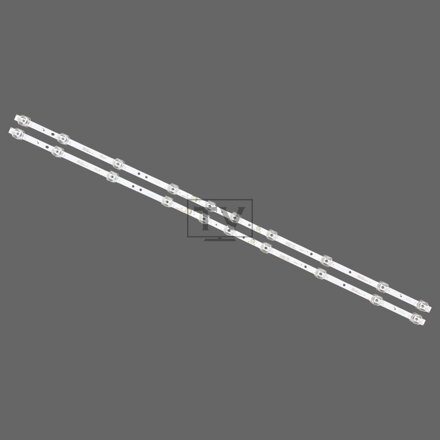 LED podsvietenie Thomson - TCL 40" 4C-LB4010-YH01J, 40HR330M10A0 V4