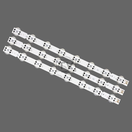 LED podsvietenie LG 43" SSC TRIDENT 43UK65, AGM76191801