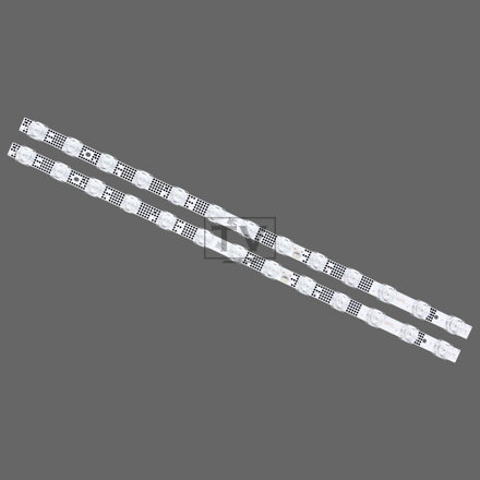 LED podsvietenie Thomson / TCL 4C-LB5013-ZM06J | 50UG, 50P, 50S