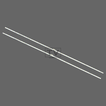 LED podsvietenie TCL 4C-LB5546-YH05Q + 4C-LB5546-YH06Q
