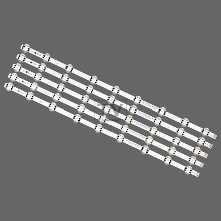 LED podsvietenie LG SSC Y19.5 Trident 65UM73