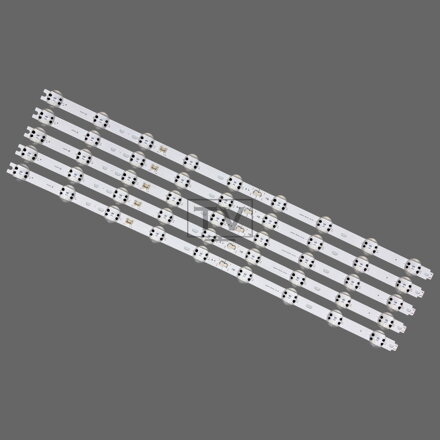 LED podsvietenie LG 65" 65UM75 REV01 SSC-Y19-TRIDENT-65UM75, AGM76931001