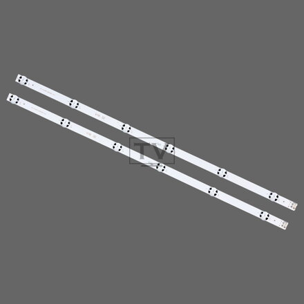 LED podsvietenie LG 32" V16 ART3 2558, 6916L-2558A
