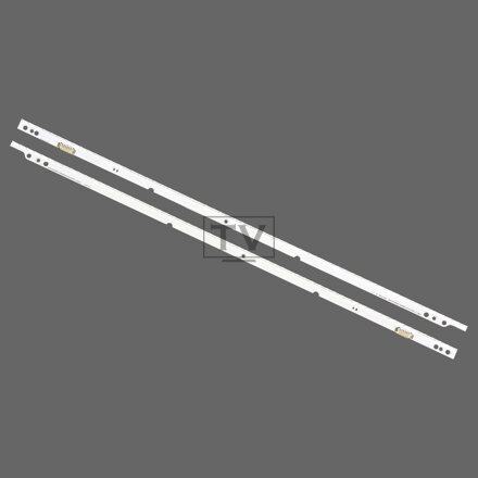 LED podsvietenie Samsung 46" BN96-21462A + BN96-21463A, 6 PIN | UE46ES