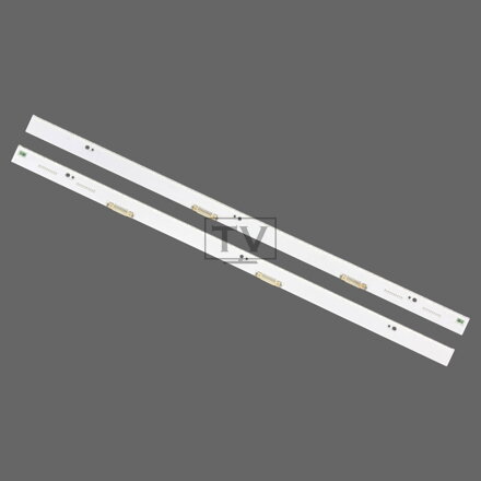 LED podsvietenie Samsung 55" BN96-30662A + BN96-30663A