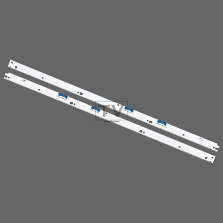 LED podsvietenie Samsung BN96-42353A + BN94-42354A