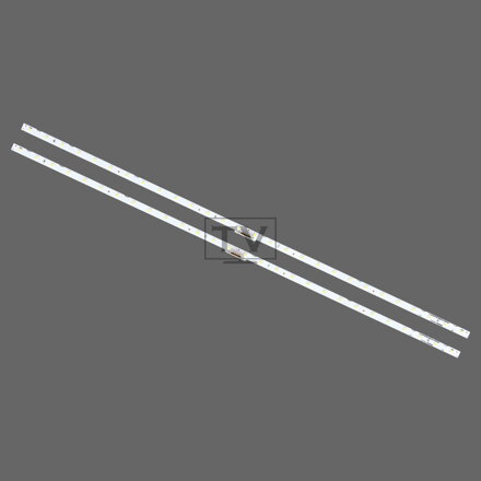 LED podsvietenie Samsung BN96-46053A – PREMIUM | UE43NU, UE43RU