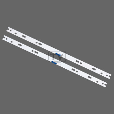 LED podsvietenie Samsung 55" BN96-46467A