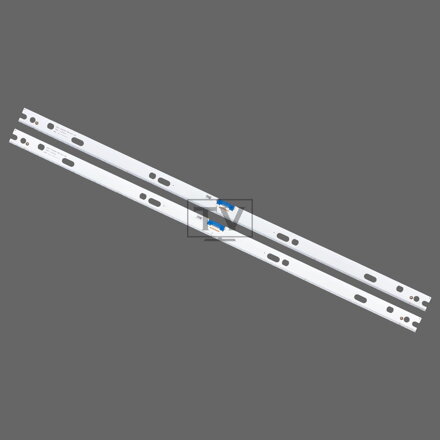 LED podsvietenie Samsung BN96-46470A, V8Q6-650SM0-R0