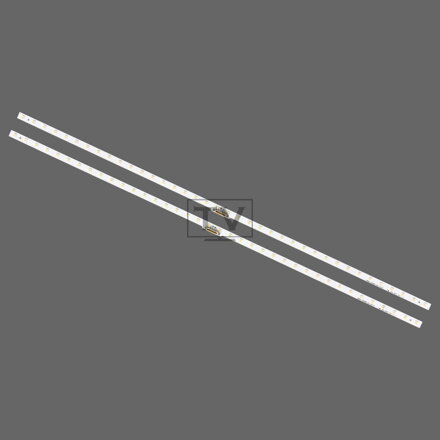 LED podsvietenie Samsung 43" BN96-48377A, V9Q6-430SM0-R0