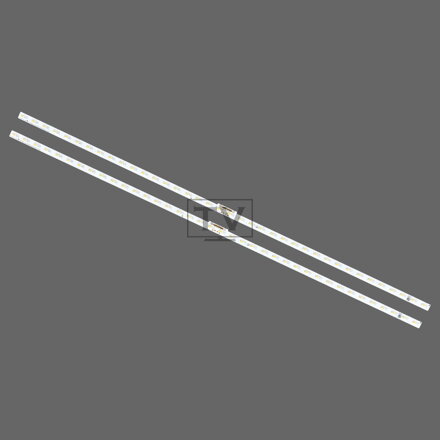 LED podsvietenie Samsung BN96-50381A, V0T6-430SM0-R0