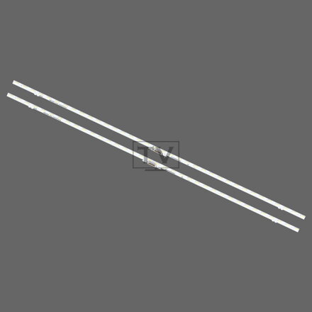 LED podsvietenie Samsung 43" BN96-52587A, BN96-54553A, LM41-01088A