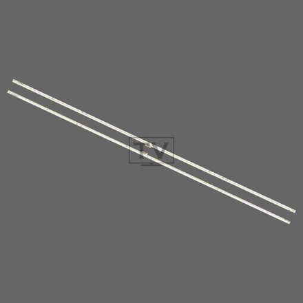 LED podsvietenie Philips CL-550-072-V1-L CL-550-072-V1-R 