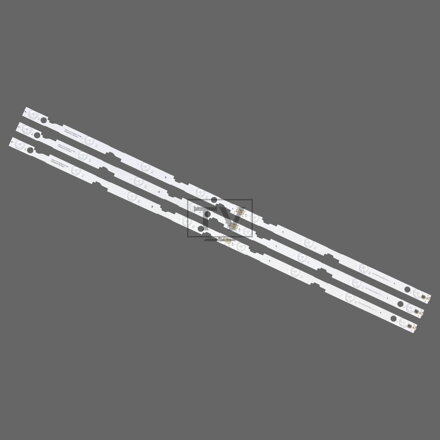 LED podsvietenie Sharp 40" CRH-P40KP35350308667-REV1.4 B