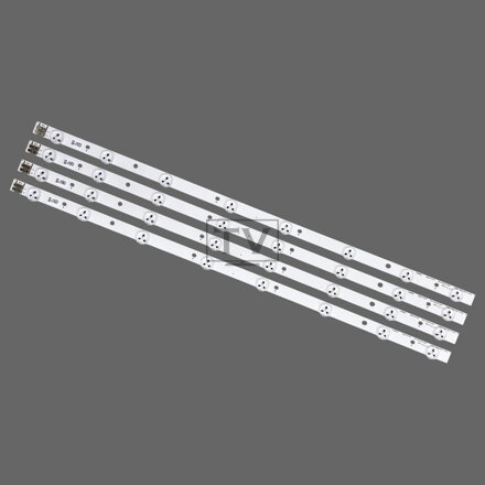 LED podsvietenie Samsung D1GE-320SC0-R3 8LED | UE32EH