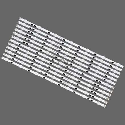 LED podsvietenie Samsung DMGE-580SMA-R3 | UE58H, UE58J