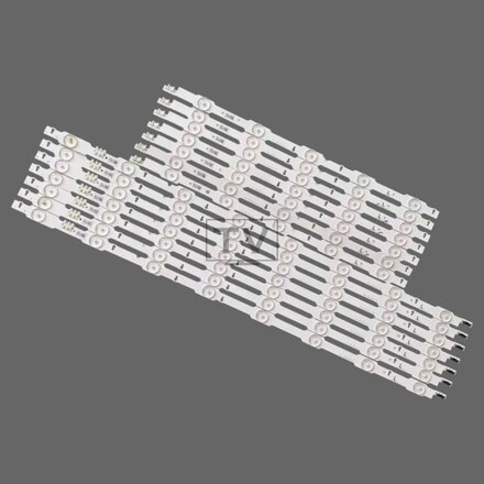 LED podsvietenie Samsung DUGE-550DCA-R5 | UE55HU69