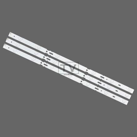 LED podsvietenie Grundig 32" 2013ARC32 3228N1 7 REV1.1