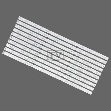 LED podsvietenie Grundig 48" 759551878700, 2013ARC48 3228N1 6 REV1.1