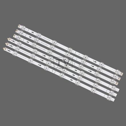 LED podsvietenie Hisense 50A7100F, T1241498