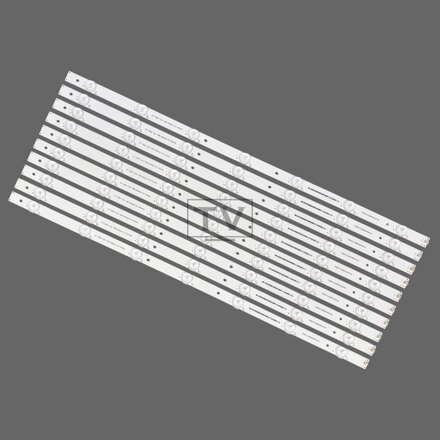 LED podsvietenie Hisense 55" HD550DU-B52, T1157014