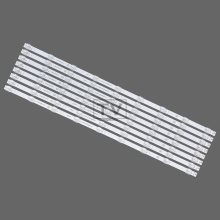 LED podsvietenie Hisense 70" SVH700A31