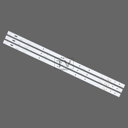 LED podsvietenie Manta 32" HL-00320A28-0701S-05 A3, CX315DLEDM