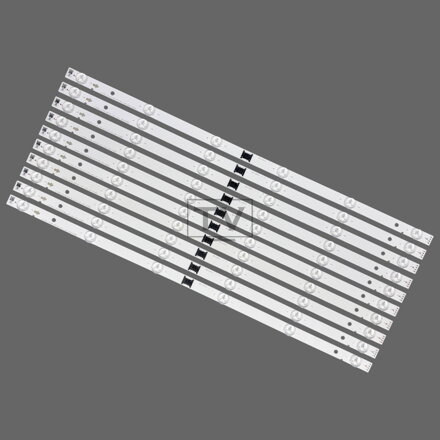 LED podsvietenie Sony I-5500SY80062-VC | KD-55XH