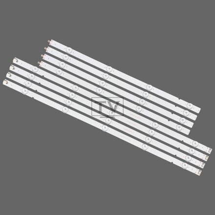 LED podsvietenie LG 49" JL.D49091330-001FS-M